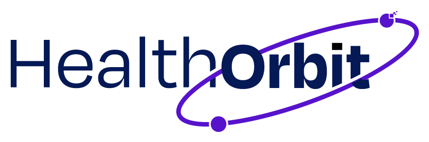 Healtorbit logo