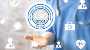 ISO 27001