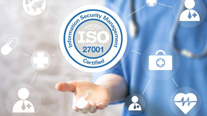 ISO 27001
