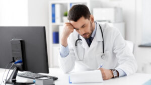 administrative tasks