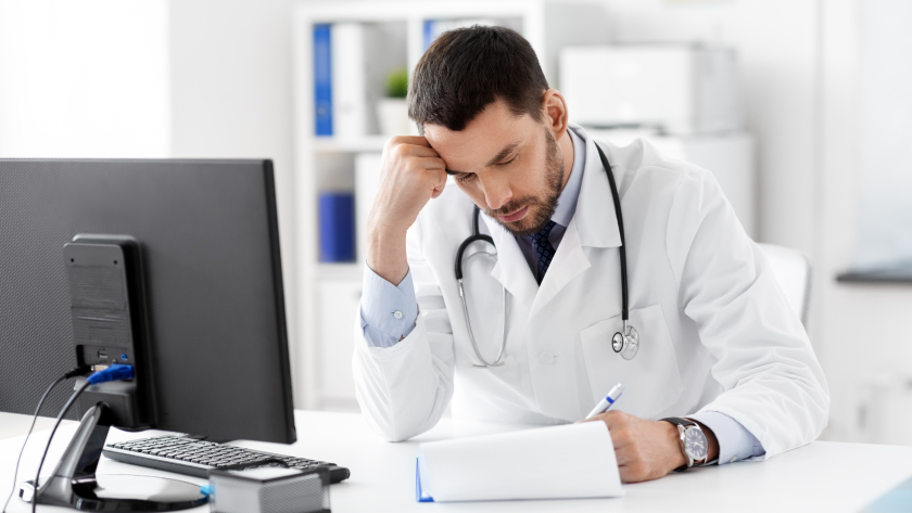 administrative tasks