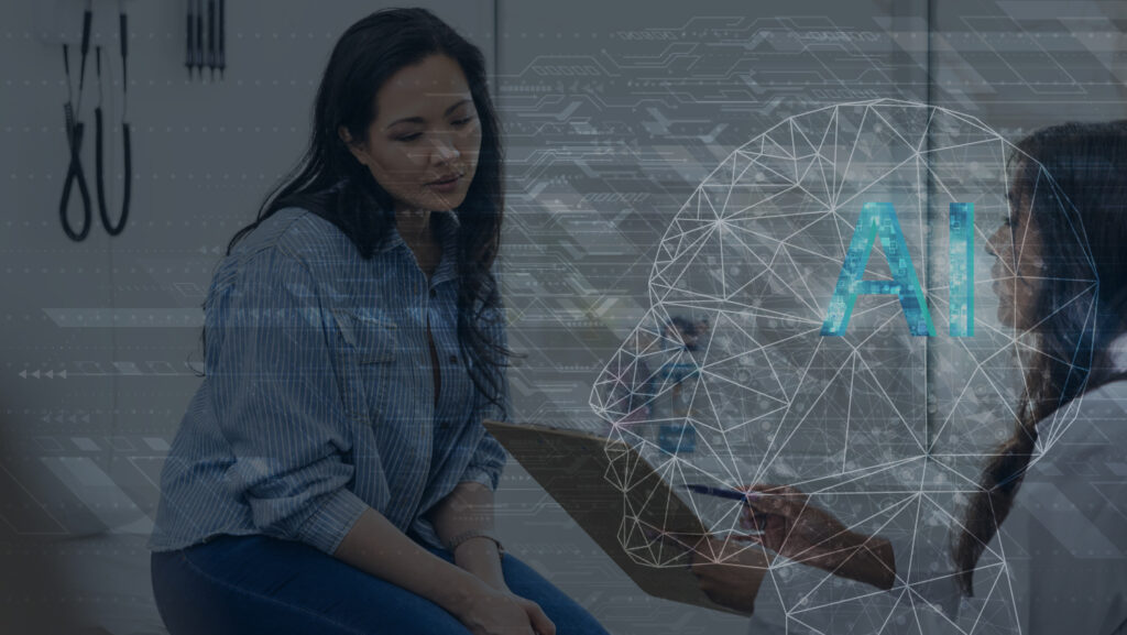 AI to bridge gender gap