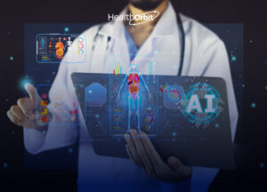 AI-powered medical transcription uses artificial intelligence to transcribe spoken clinical notes into accurate, machine-coded language. Unlike traditional approaches that depend heavily on human transcriptionists, AI introduces speed and precision
