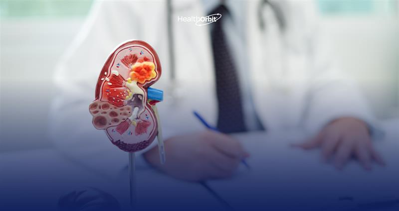 Nephrology EHR and billing improved using AI scribe technology in clinical workflow