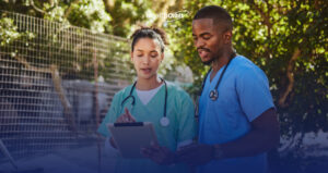 The Promise and Pain of EHR in South Africa