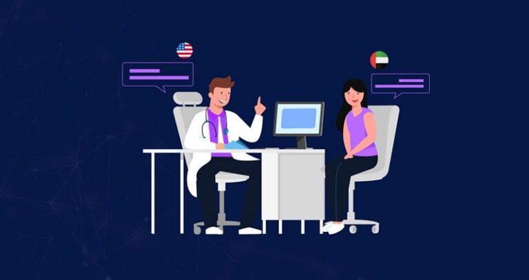 Best Language Interpreters in UAE 2025 | Choose the Best One