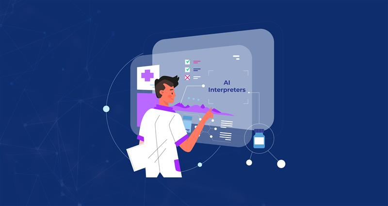 Understanding safe use of AI interpreters in NHS patient communication settings