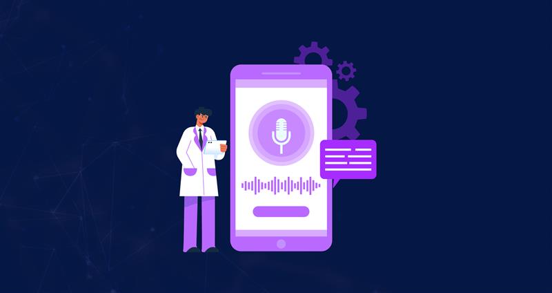 AI voice assistant technology overview