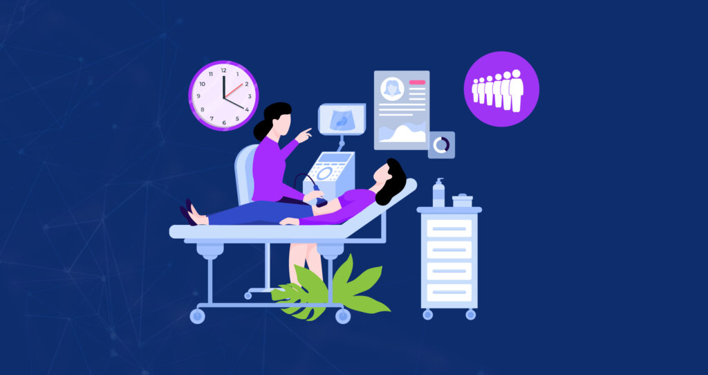 Women Dominate NHS Wait List: Gynaecology Delays Hit 57 %