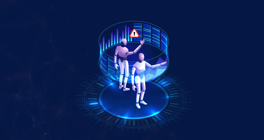 Inside the NHS AI Alarm System