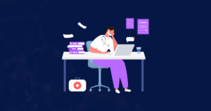 Reduce Oncologist Burnout with Ambient AI Scribe Assistance
