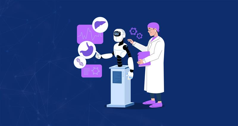 Top 6 AI doctor assistants for UK clinicians to streamline patient documentation