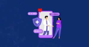 How does voice recognition software work for real-time clinical documentation