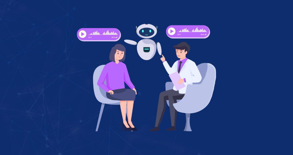 Medical Interpreters in Dubai helping patients during hospital consultation