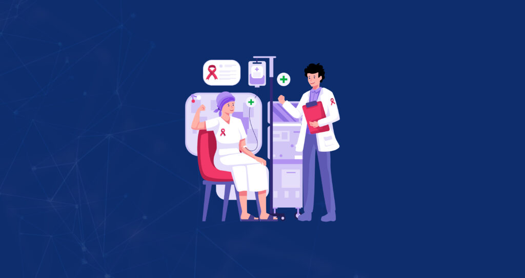 Smarter Cancer MDT software helps teams prep faster, reduce errors, and improve decisions