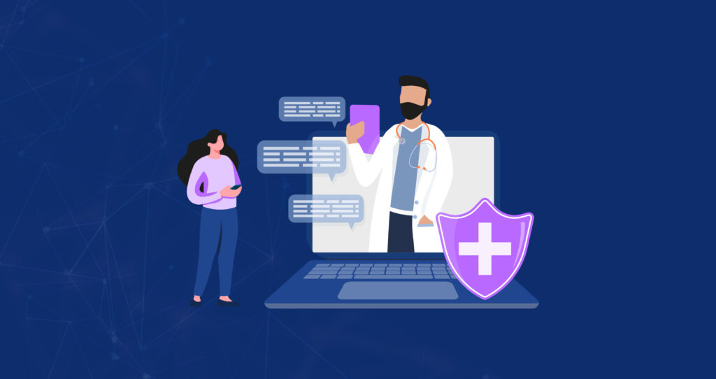 HealthOrbit AI balancing AI innovation with patient privacy in healthcare