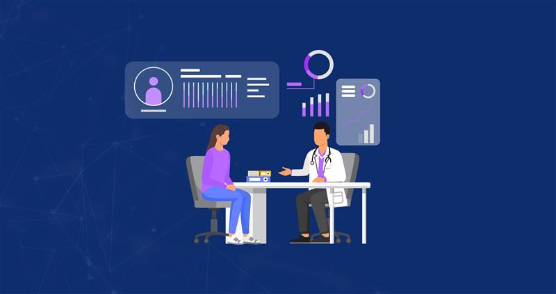 Healthcare RCM outsourcing team ensuring accurate coding and faster payment cycles for clinics.