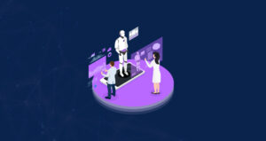 AI Scribe for Nurses Improves Accuracy & Safety