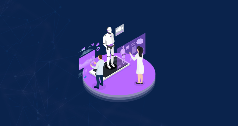 AI Scribe for Nurses Improves Accuracy & Safety