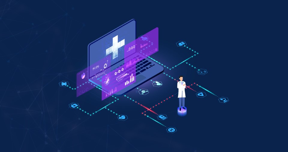AI Healthcare Solutions for Busy Clinics