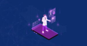 AI Medical Scribes in Saudi Arabia Vision 2030 Healthcare