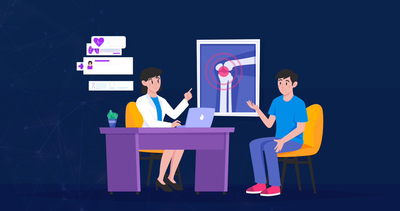 Orthopedic Clinic Notes: Complete SOAP Template & Examples