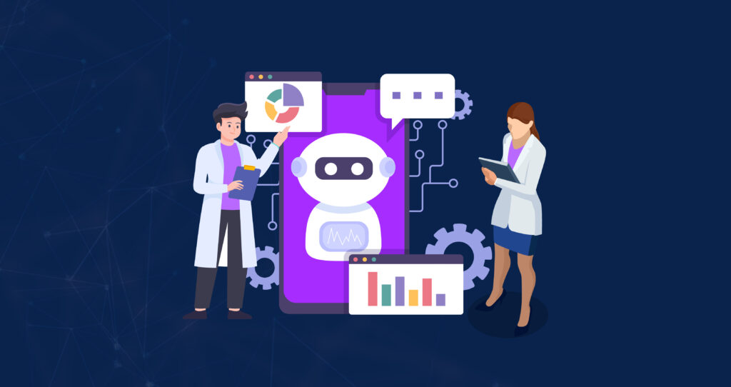 AI automation in healthcare improving clinical documentation, billing accuracy and workflows for doctors and patients