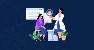 Dermatology clinical notes template with example
