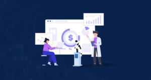 AI-powered revenue cycle automation