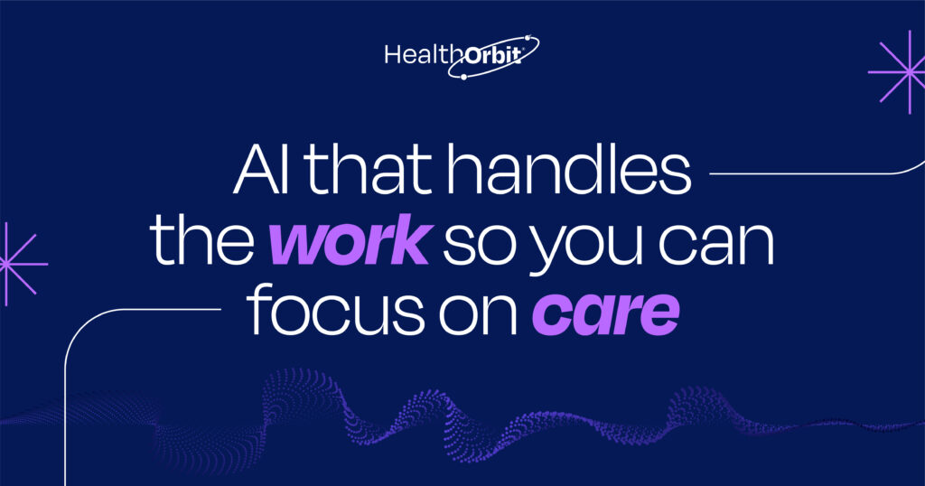 Photograph for HealthOrbit AI, Information Technology & Services business in Manchester