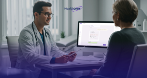 Ambient Listening in healthcare workflows