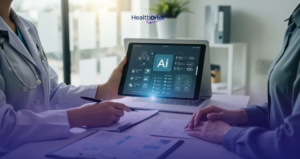 Patient communication with AI for clearer care plans and better health outcomes