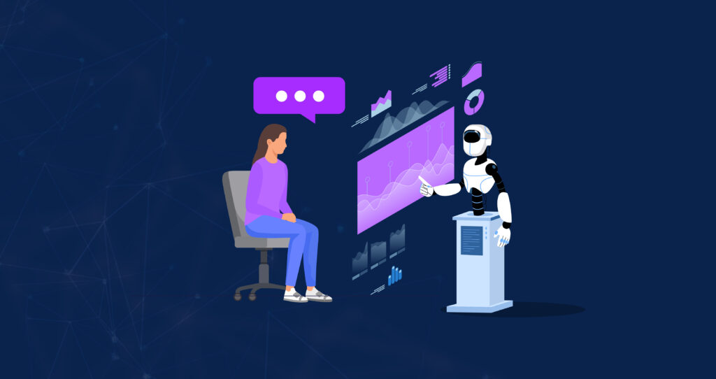 Patient communication with AI for clearer care plans and better health outcomes