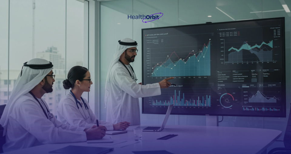 UAE AI healthcare market projected to reach USD 337.9M by 2033 with rising AI adoption