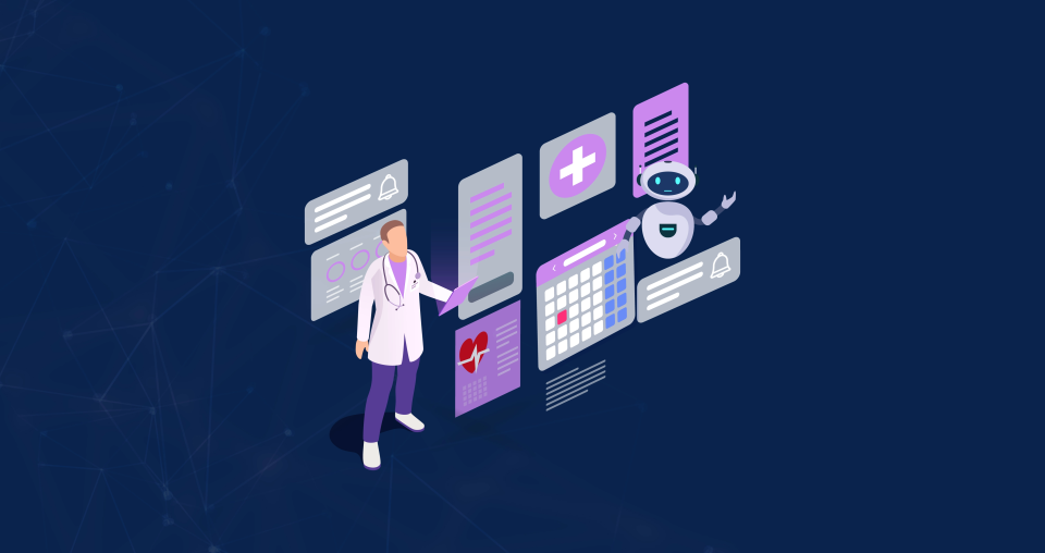 AI solution for urgent GP appointment requests in UK practices