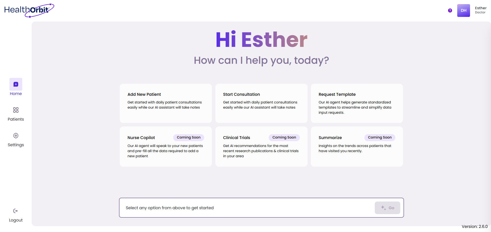 Health Orbit App (2)
