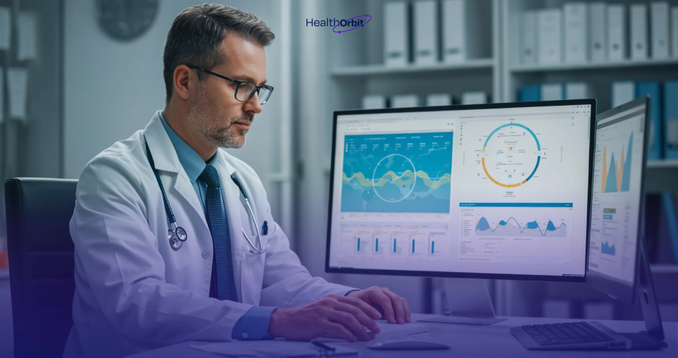 Revenue Leakage in Healthcare