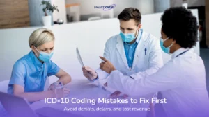 Expensive ICD-10 Coding Mistakes